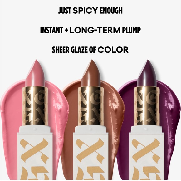 GXVE by Gwen Stefani Plumping Lip Balm - Picture 15 of 16